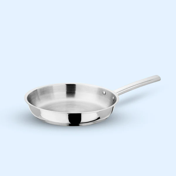 TRIPLY FRY PAN